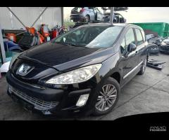 RICAMBI USATI AUTO PEUGEOT 308 S. Wagon 5FW (EP6),