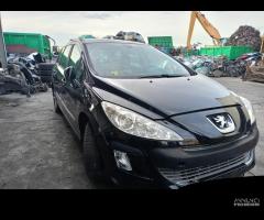 RICAMBI USATI AUTO PEUGEOT 308 S. Wagon 5FW (EP6),