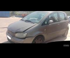 RICAMBI USATI AUTO FIAT Idea 1Â° Serie 843 A1.000