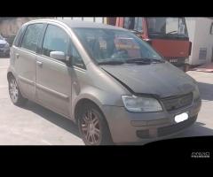 RICAMBI USATI AUTO FIAT Idea 1Â° Serie 843 A1.000 - 7