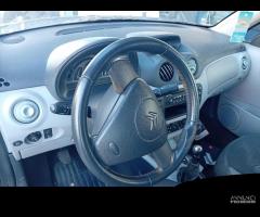 RICAMBI USATI AUTO CITROEN C3 Pluriel KFV (TU3A), - 6