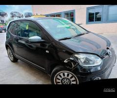 RICAMBI USATI AUTO VOLKSWAGEN Up 1Â° Serie CHYB Be