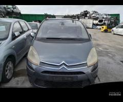 RICAMBI USATI AUTO CITROEN C4 Picasso Mk1 9HY (DV6