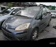 RICAMBI USATI AUTO CITROEN C4 Picasso Mk1 9HY (DV6