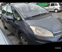 RICAMBI USATI AUTO CITROEN C4 Picasso Mk1 9HY (DV6