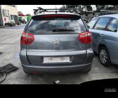 RICAMBI USATI AUTO CITROEN C4 Picasso Mk1 9HY (DV6