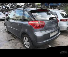 RICAMBI USATI AUTO CITROEN C4 Picasso Mk1 9HY (DV6