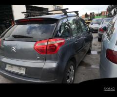 RICAMBI USATI AUTO CITROEN C4 Picasso Mk1 9HY (DV6 - 6