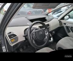 RICAMBI USATI AUTO CITROEN C4 Picasso Mk1 9HY (DV6 - 7