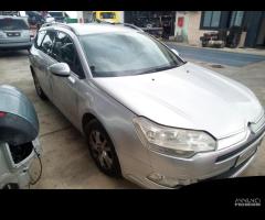 RICAMBI USATI AUTO CITROEN C5 Break 3Â° Serie RHR