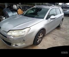 RICAMBI USATI AUTO CITROEN C5 Break 3Â° Serie RHR