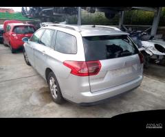 RICAMBI USATI AUTO CITROEN C5 Break 3Â° Serie RHR