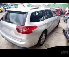 RICAMBI USATI AUTO CITROEN C5 Break 3Â° Serie RHR - 6