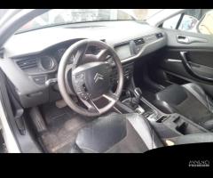 RICAMBI USATI AUTO CITROEN C5 Break 3Â° Serie RHR - 8