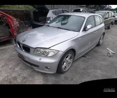 RICAMBI USATI AUTO BMW Serie 1 Serie (E87) N45 B16