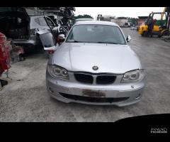 RICAMBI USATI AUTO BMW Serie 1 Serie (E87) N45 B16