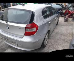 RICAMBI USATI AUTO BMW Serie 1 Serie (E87) N45 B16