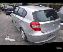 RICAMBI USATI AUTO BMW Serie 1 Serie (E87) N45 B16