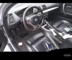 RICAMBI USATI AUTO BMW Serie 1 Serie (E87) N45 B16 - 6