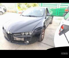 RICAMBI USATI AUTO ALFA ROMEO 159 Berlina Serie (9