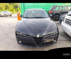 RICAMBI USATI AUTO ALFA ROMEO 159 Berlina Serie (9