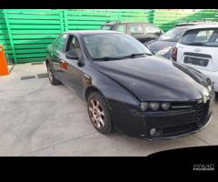 RICAMBI USATI AUTO ALFA ROMEO 159 Berlina Serie (9