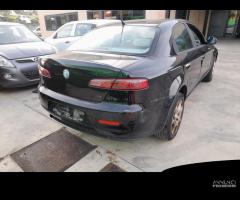 RICAMBI USATI AUTO ALFA ROMEO 159 Berlina Serie (9