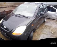 RICAMBI USATI AUTO CHEVROLET Matiz 4Â° Serie LBF(4