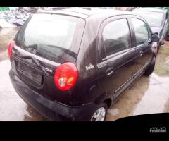 RICAMBI USATI AUTO CHEVROLET Matiz 4Â° Serie LBF(4