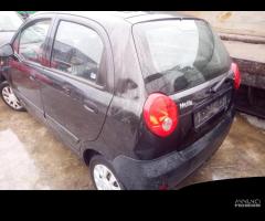 RICAMBI USATI AUTO CHEVROLET Matiz 4Â° Serie LBF(4