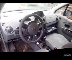 RICAMBI USATI AUTO CHEVROLET Matiz 4Â° Serie LBF(4 - 6