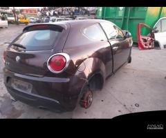 RICAMBI USATI AUTO ALFA ROMEO Mito Serie (955_) 19