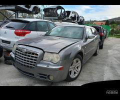 RICAMBI USATI AUTO CHRYSLER 300 C Touring EXL Dies