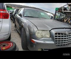 RICAMBI USATI AUTO CHRYSLER 300 C Touring EXL Dies - 6