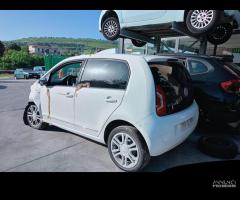 RICAMBI USATI AUTO VOLKSWAGEN Up 1Â° Serie CPGA Bi