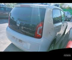 RICAMBI USATI AUTO VOLKSWAGEN Up 1Â° Serie CPGA Bi