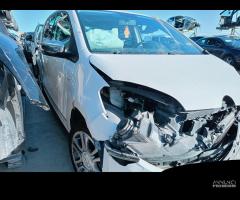 RICAMBI USATI AUTO VOLKSWAGEN Up 1Â° Serie CPGA Bi