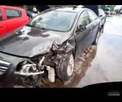 RICAMBI USATI AUTO OPEL Insignia Berlina A 20 DTH