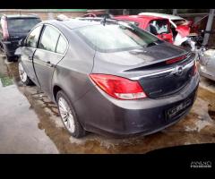 RICAMBI USATI AUTO OPEL Insignia Berlina A 20 DTH