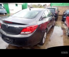 RICAMBI USATI AUTO OPEL Insignia Berlina A 20 DTH