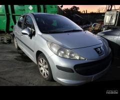 RICAMBI USATI AUTO PEUGEOT 207 1Â° Serie 8FS (EP3)