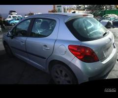 RICAMBI USATI AUTO PEUGEOT 207 1Â° Serie 8FS (EP3)