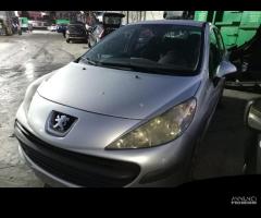 RICAMBI USATI AUTO PEUGEOT 207 1Â° Serie 8FS (EP3)