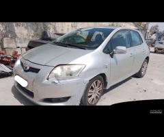 RICAMBI USATI AUTO TOYOTA Auris Serie (E150) 1ND-T