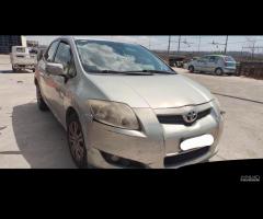 RICAMBI USATI AUTO TOYOTA Auris Serie (E150) 1ND-T - 8