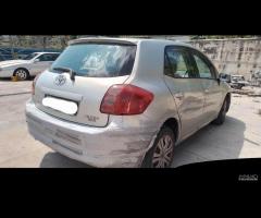 RICAMBI USATI AUTO TOYOTA Auris Serie (E150) 1ND-T - 9