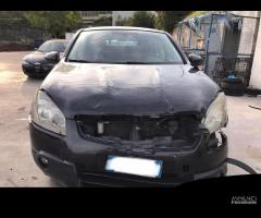 RICAMBI USATI AUTO NISSAN Qashqai 1Â° Serie K9K 28