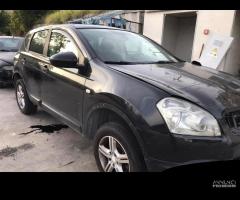 RICAMBI USATI AUTO NISSAN Qashqai 1Â° Serie K9K 28