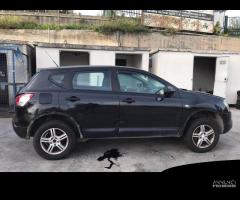 RICAMBI USATI AUTO NISSAN Qashqai 1Â° Serie K9K 28