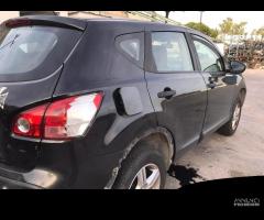 RICAMBI USATI AUTO NISSAN Qashqai 1Â° Serie K9K 28